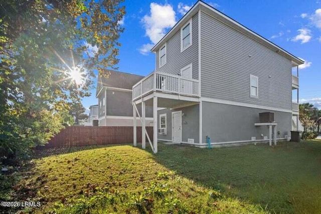 5 Palmetto Breeze Circle, Beaufort, SC 29907