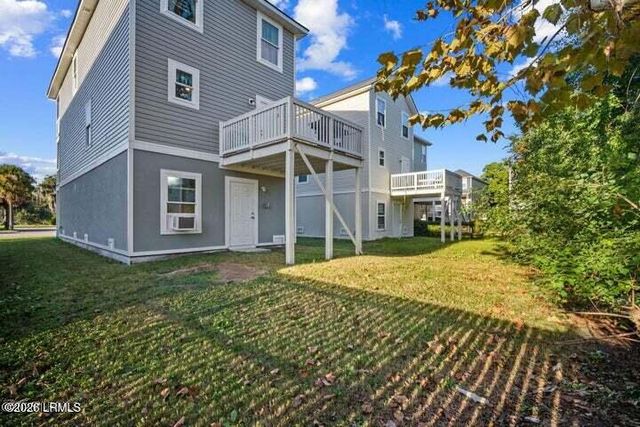 5 Palmetto Breeze Circle, Beaufort, SC 29907