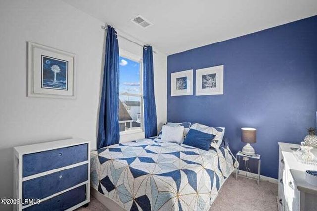 5 Palmetto Breeze Circle, Beaufort, SC 29907