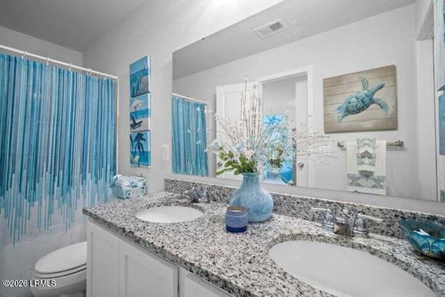 5 Palmetto Breeze Circle, Beaufort, SC 29907