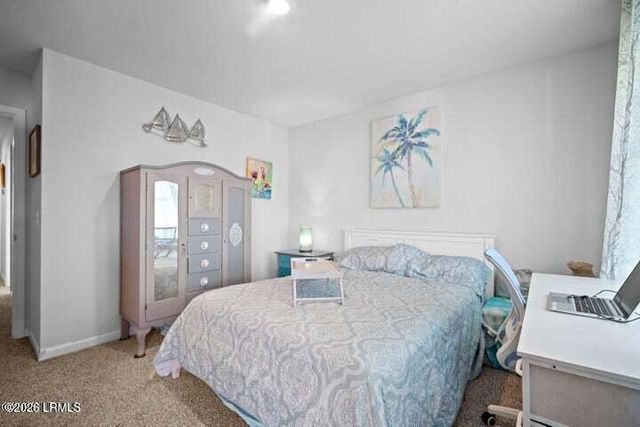 5 Palmetto Breeze Circle, Beaufort, SC 29907