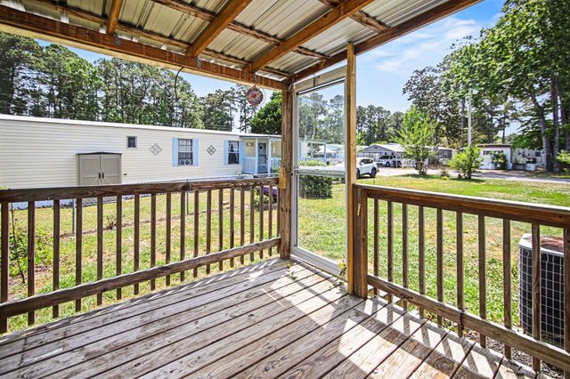 1512 Scorpio Ln., Myrtle Beach, SC 29575