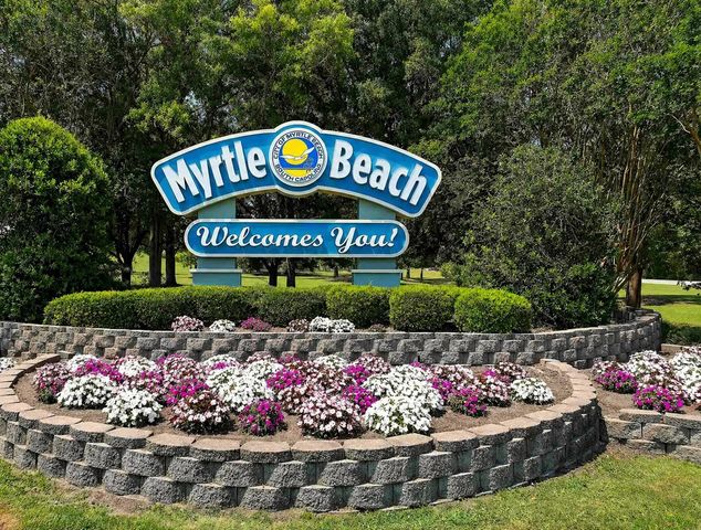 1512 Scorpio Ln., Myrtle Beach, SC 29575