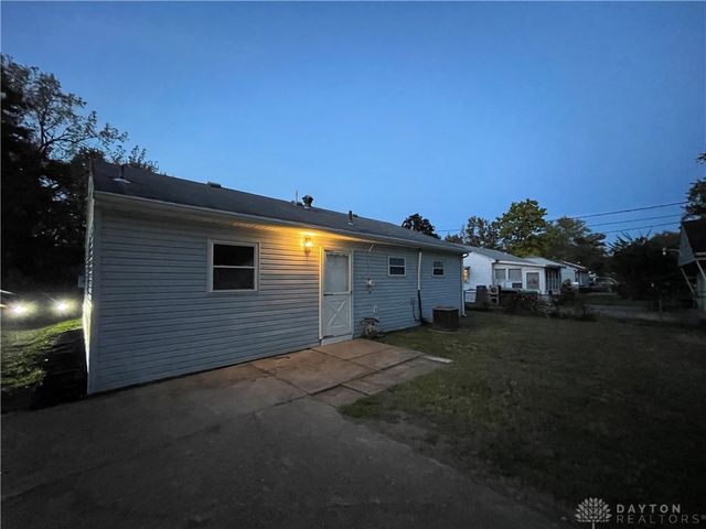 4594 Guadalupe Avenue, Dayton, OH 45417