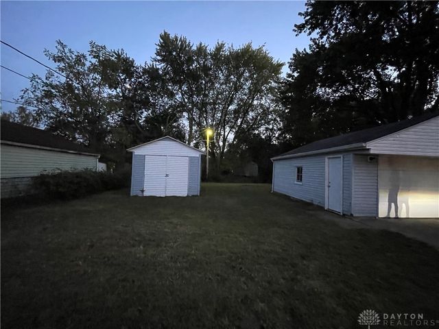 4594 Guadalupe Avenue, Dayton, OH 45417