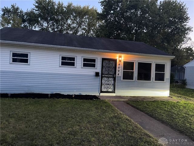 4594 Guadalupe Avenue, Dayton, OH 45417