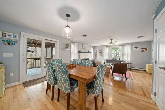 17 Eden Rd, Marshfield, MA 02050