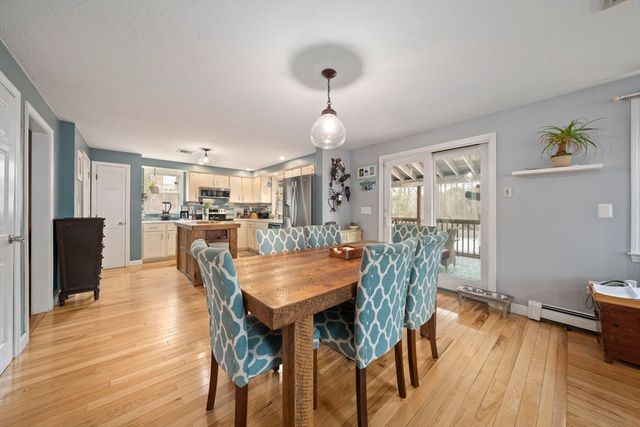 17 Eden Rd, Marshfield, MA 02050