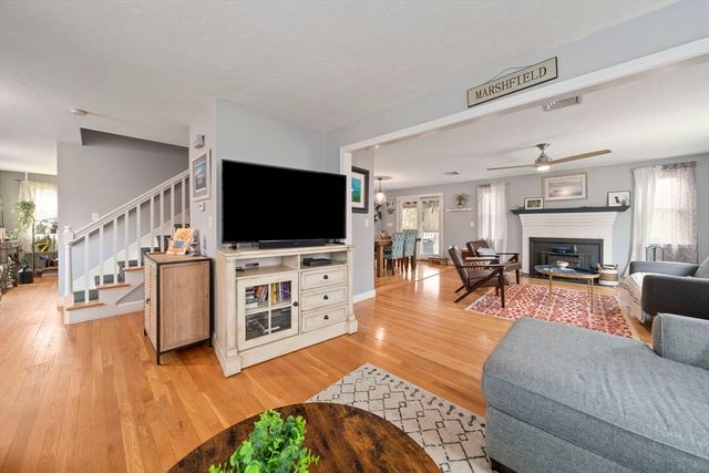 17 Eden Rd, Marshfield, MA 02050