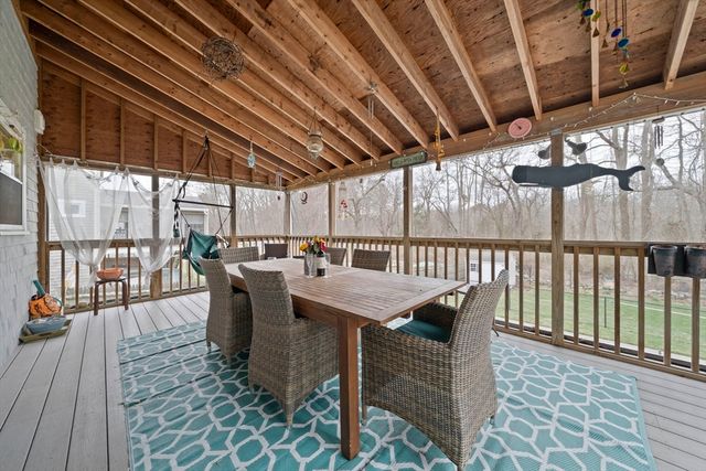 17 Eden Rd, Marshfield, MA 02050