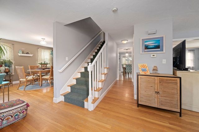 17 Eden Rd, Marshfield, MA 02050