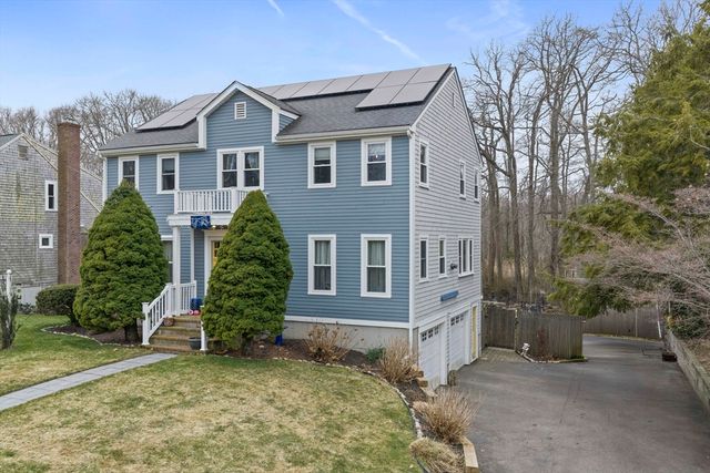 17 Eden Rd, Marshfield, MA 02050