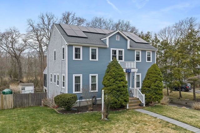 17 Eden Rd, Marshfield, MA 02050