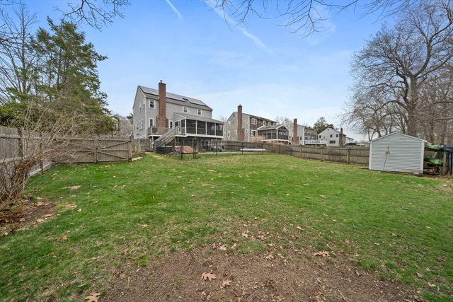 17 Eden Rd, Marshfield, MA 02050