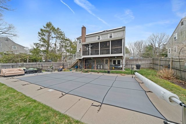 17 Eden Rd, Marshfield, MA 02050