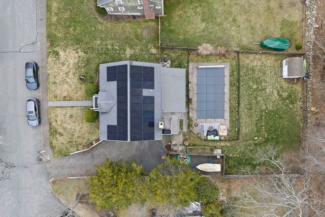 17 Eden Rd, Marshfield, MA 02050