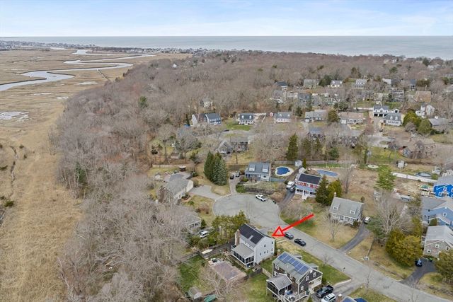 17 Eden Rd, Marshfield, MA 02050