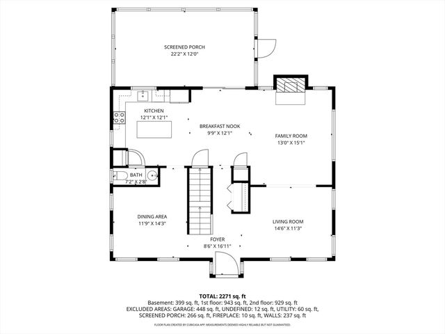 17 Eden Rd, Marshfield, MA 02050