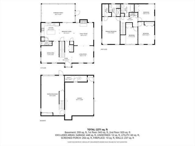 17 Eden Rd, Marshfield, MA 02050