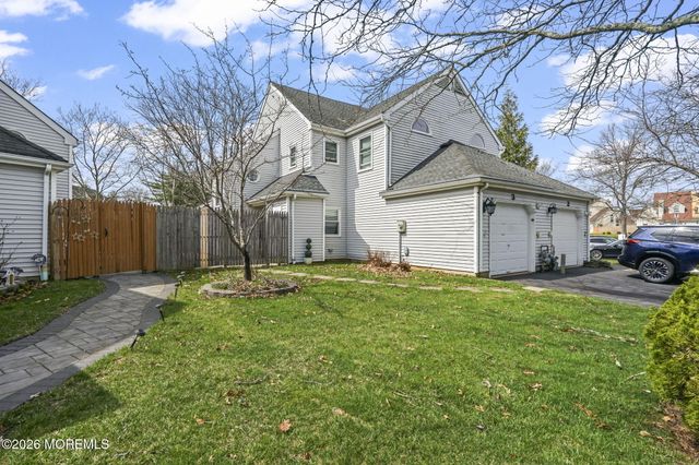3 Millay Court, Freehold, NJ 07728