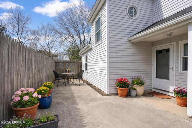 3 Millay Court, Freehold, NJ 07728