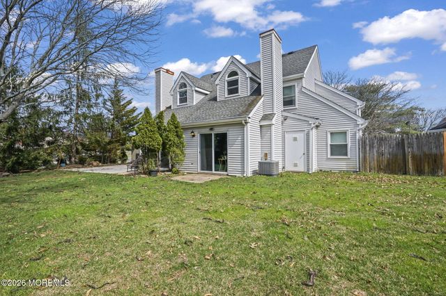 3 Millay Court, Freehold, NJ 07728
