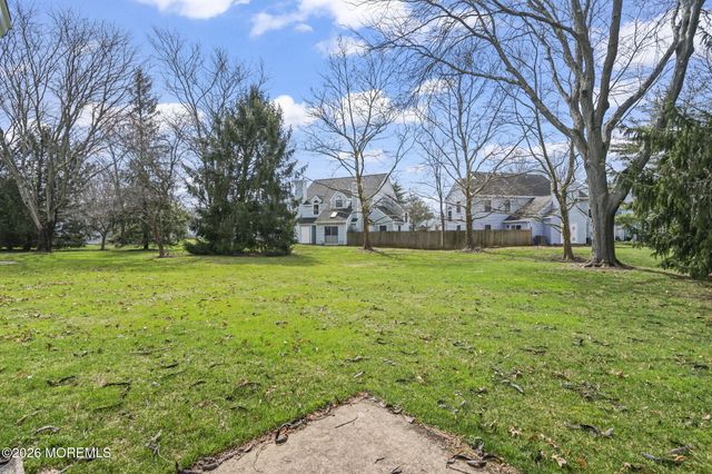3 Millay Court, Freehold, NJ 07728