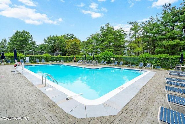 3 Millay Court, Freehold, NJ 07728