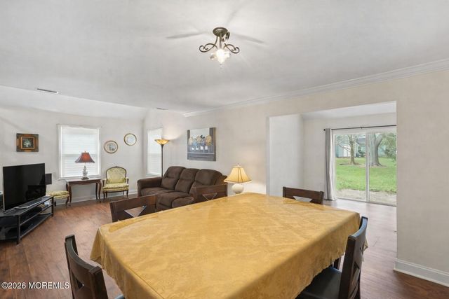 3 Millay Court, Freehold, NJ 07728