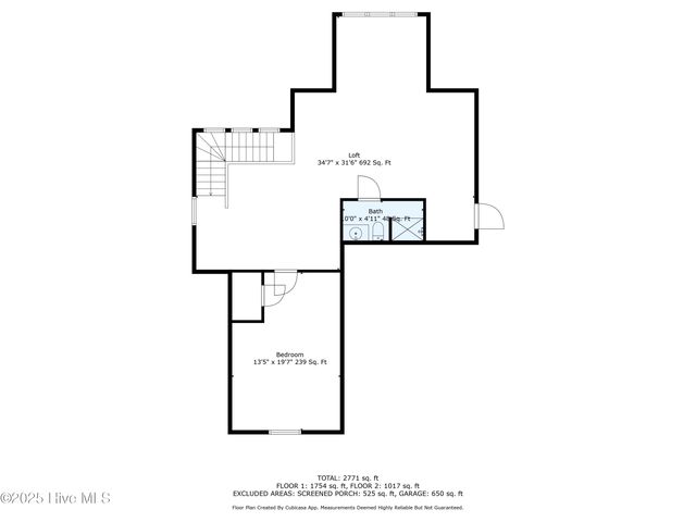 358 Folkstone Road, Holly Ridge, NC 28445