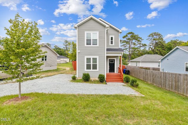 3506 Guess Road, Durham, NC 27705