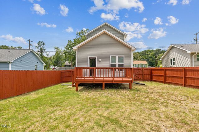 3506 Guess Road, Durham, NC 27705