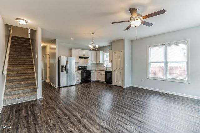 3506 Guess Road, Durham, NC 27705