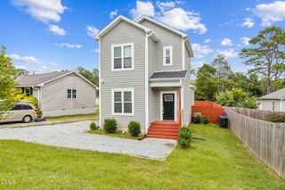3506 Guess Road, Durham, NC 27705
