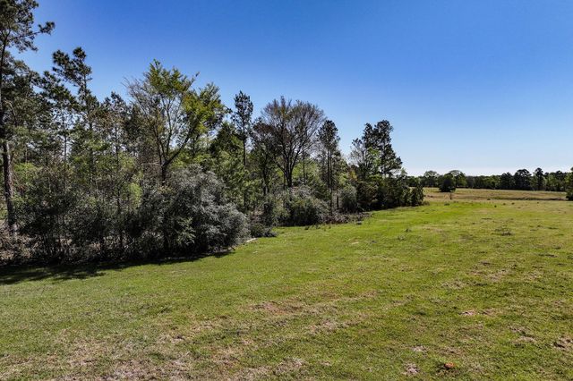 139.82 Acres State Highway 21 E, Crockett, TX 75835