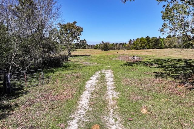 139.82 Acres State Highway 21 E, Crockett, TX 75835