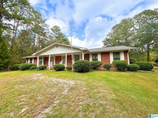 380 CHEROKEE TRAIL, Ohatchee, AL 36271