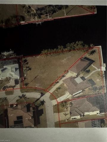 2801 SW 34th TER, Cape Coral, FL 33914