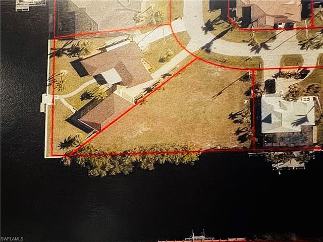 2801 SW 34th TER, Cape Coral, FL 33914