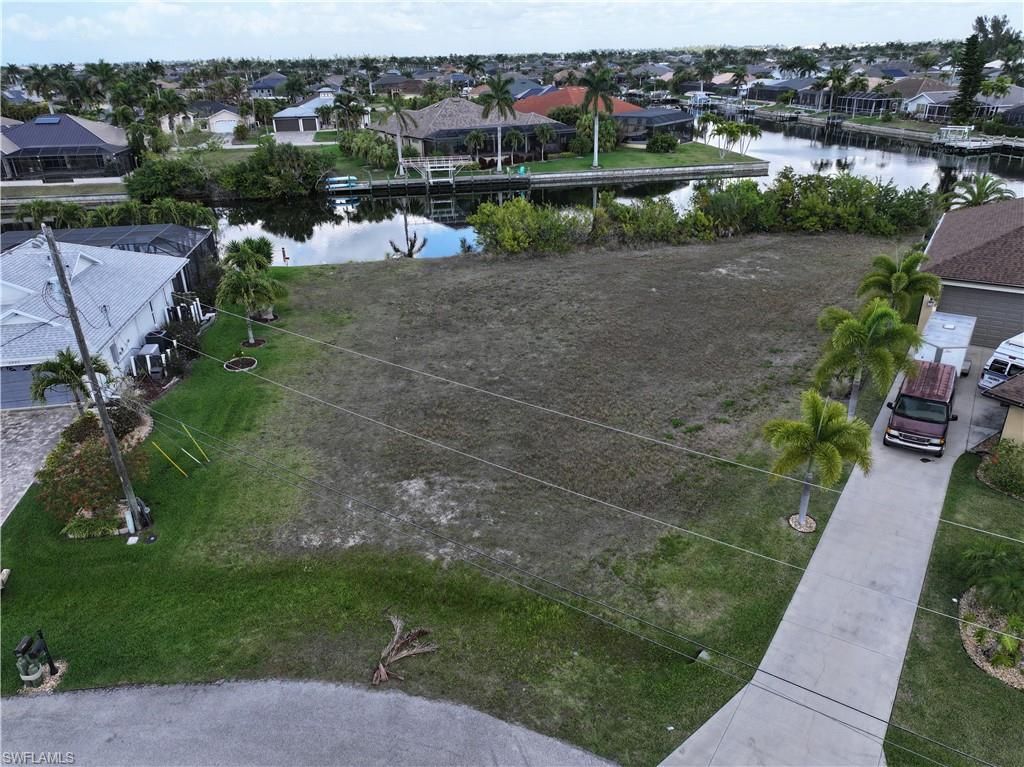 2801 SW 34th TER, CAPE CORAL, FL 33914 — photo 4
