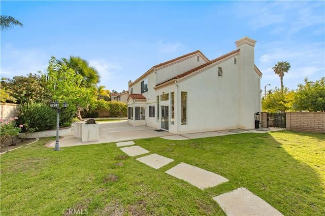 19126 Orbit Court, Rowland Heights, CA 91748