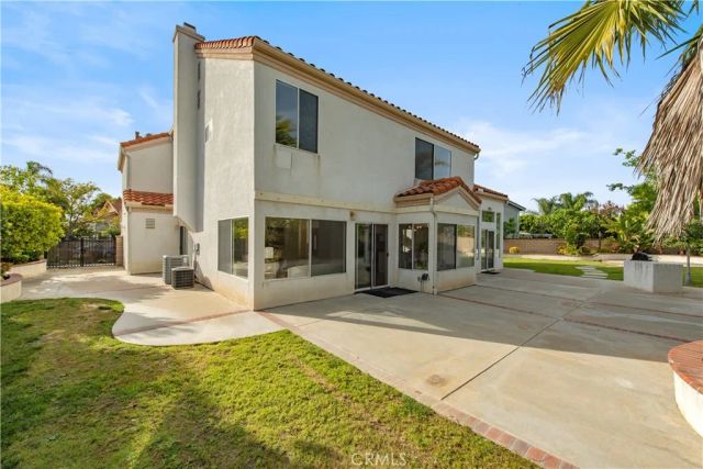 19126 Orbit Court, Rowland Heights, CA 91748