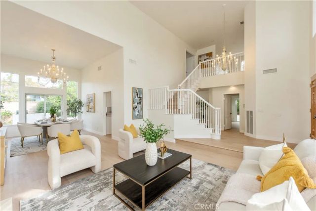 19126 Orbit Court, Rowland Heights, CA 91748