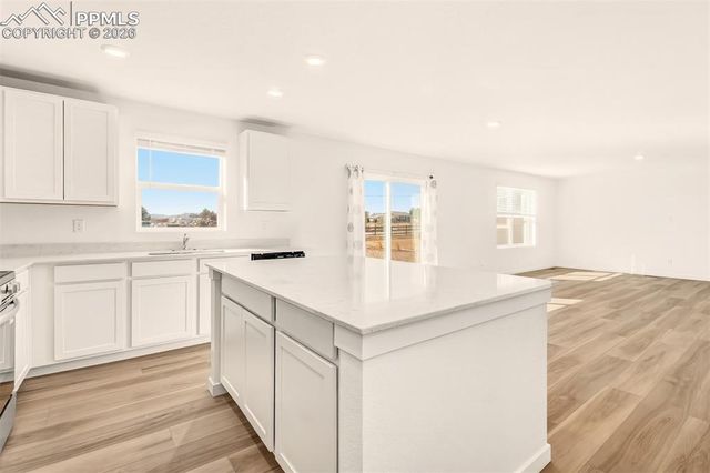 7864 Desert Wrangler Drive, Colorado Springs, CO 80908