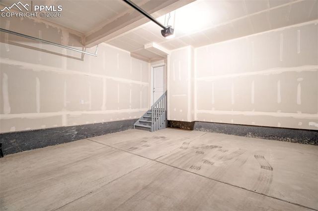 7864 Desert Wrangler Drive, Colorado Springs, CO 80908