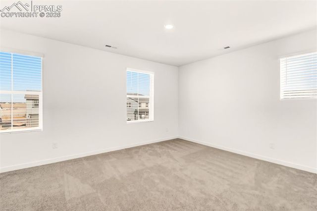 7864 Desert Wrangler Drive, Colorado Springs, CO 80908