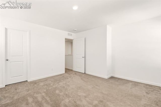 7864 Desert Wrangler Drive, Colorado Springs, CO 80908