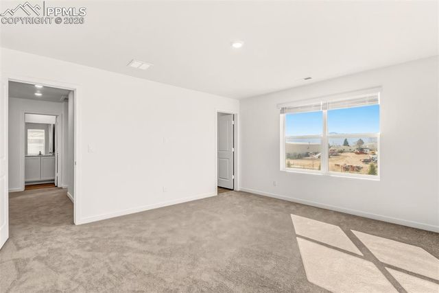 7864 Desert Wrangler Drive, Colorado Springs, CO 80908