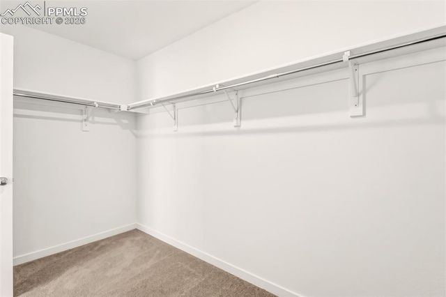 7864 Desert Wrangler Drive, Colorado Springs, CO 80908