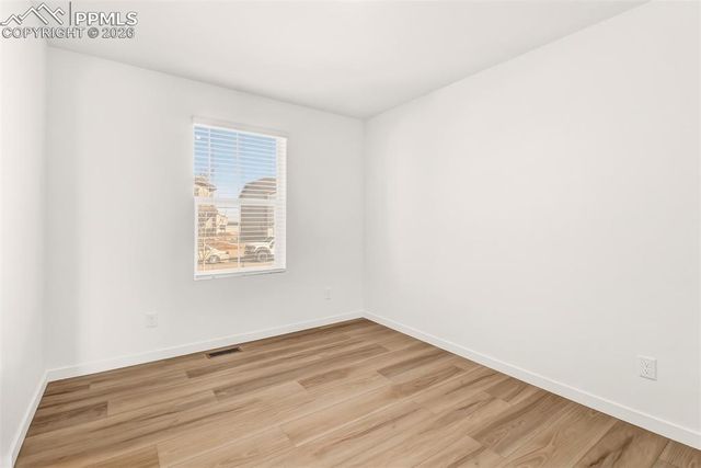 7864 Desert Wrangler Drive, Colorado Springs, CO 80908